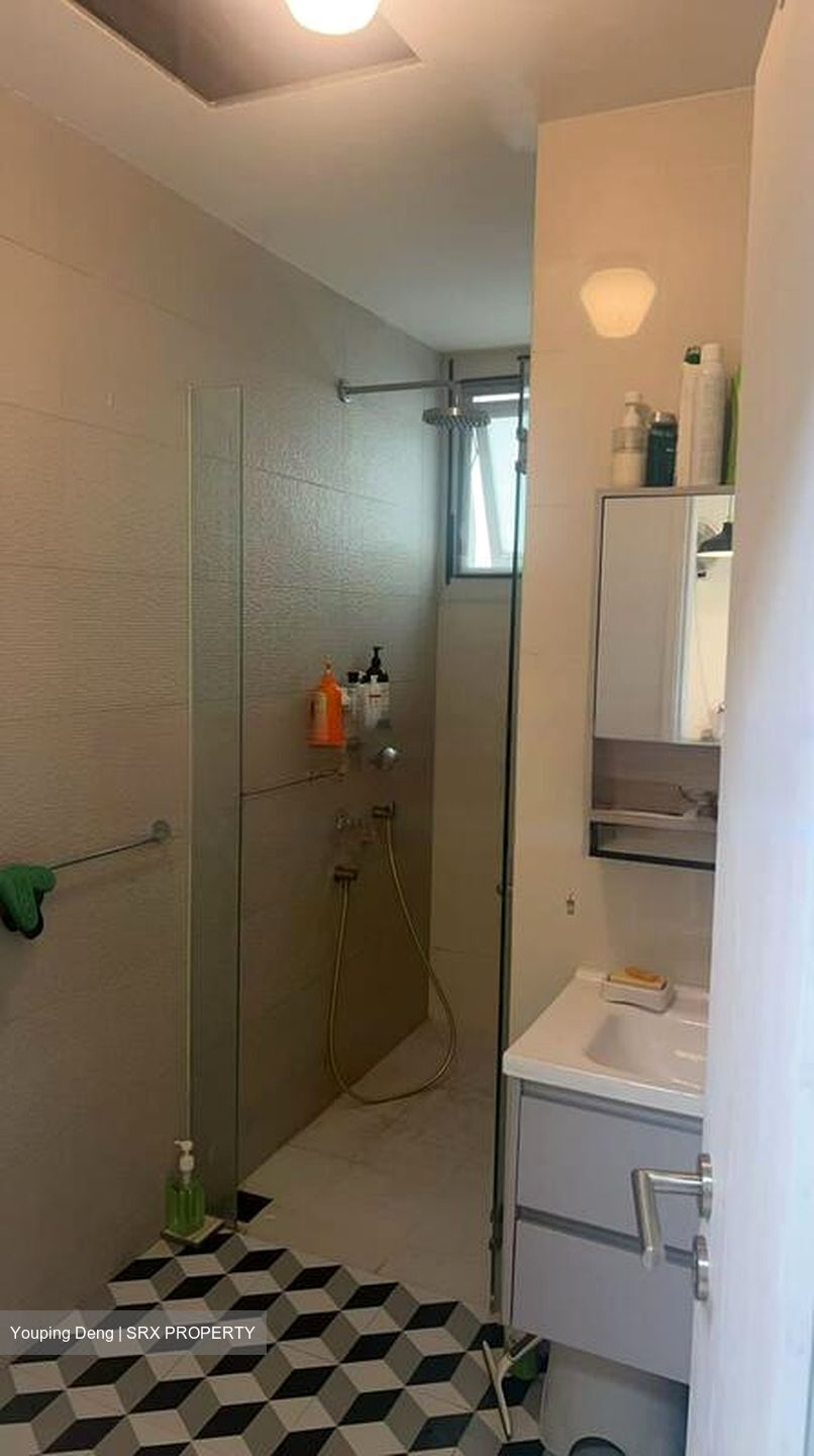 E Maison (D13), Apartment #479337041